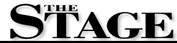 The Stage Newspaper Ltd